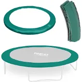 Neo-Sport Veerhoes voor 252 cm 8ft trampoline