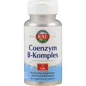 Kal Co Enzym B-complex Tabletten