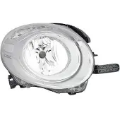 Diederichs 3405681 Koplamp