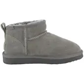 Piece of Mind Boots 'Classic' donkergrijs