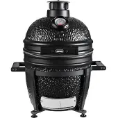 Grill Guru Prime Compact 'Satin Black' GGP303-SB
