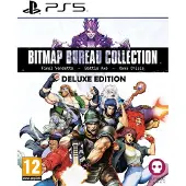 Bitmap Bureau Collection Deluxe Edition - PS5