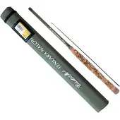 Baetis Tenkara Nalon Fly Fishing Rod Groen 3.65 m