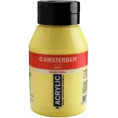 Amsterdam Acrylverf 267 Azogeel Citroen 1L