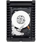 HP Hewlett Packard Enterprise 900GB SAS 10000RPM 2.5"