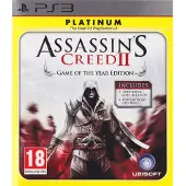 Assassin's Creed 2 GOTY - Essentials Edition