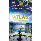 Xander Uitgevers B.V. Atlas (Hardback)