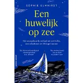 Luitingh-sijthoff Een huwelijk op zee (Paperback)