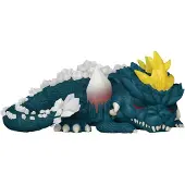 Funko POP! Godzilla-super Spacegodzilla Sleep Figure Blauw Kinderen