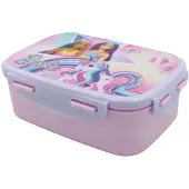 Barbie lunch box, Broodtrommel van , , broodtrommel, lunch box