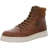 Bugatti Veterboots cognac
