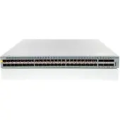 Avaya Extreme Networks VSP 7254XSQ F2B - AC voeding, geen PC, EC7200A1F-E6 - Switch - 10 Gbps