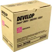 Develop TNP-49M (A95W3D0) toner magenta (origineel)