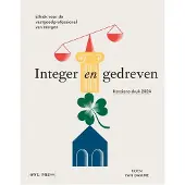 Borgerhoff & Lamberigts Integer en gedreven