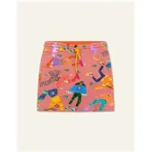Oilily Sazzel Rok- maat98/3T