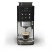 Krups Sa403b Coffee Crush Experience - Volautomatische Espressomachine Lioness