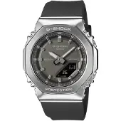 Casio G-shock Dames Horloge Zwart GM-S2110-1A1ER