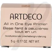 Artdeco Ogen Oogschaduw All in One Eye Primer Balance