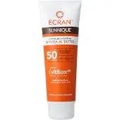 Ecran Sunique gel cream SPF50 (250 ml)