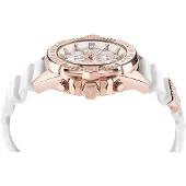 Philipp Plein - PWWFA0325 - Polshorloge - Heren - Kwarts - The $kull Chrono