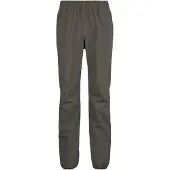 Heber Peak - SilvaHe. 2,5L Rain Pants - Regenbroek XL, bruin