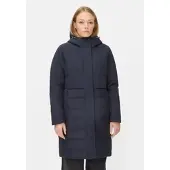 Camel active Parka met capuchon en steekzakken