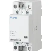 Eaton Installatiemagneetschakelaar 230VAC 50Hz 40A Z-SCH230/40-31 - 248854