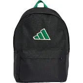 Adidas Sportrugzak 'Essentials' groen / zwart