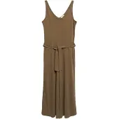 s.Oliver Jumpsuit bruin