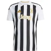 Adidas Juventus Thuisshirt Authentic 2026-2027