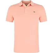 Lacoste Regular Fit Polo shirt Korte mouw
