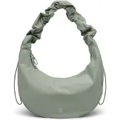 Got Bag Moon Bag Ruffle bass