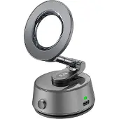 R2B Telefoonhouder Auto - Elektrische Vacuüm Zuignap