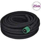 vidaXL Tuinslang, aansluiting 1/2 inch, 25 meter
