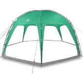 vidaXL Partytent waterdicht zeegroen