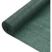 Super Merchant Privacynet 75 g/m² 1,2x10 m HDPE groen