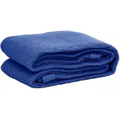 vidaXL Tenttapijt 250x450 cm blauw