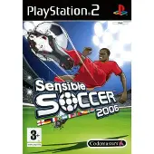 Sensible Soccer