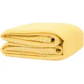 vidaXL Tenttapijt 400x400 cm beige