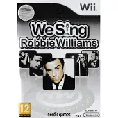 We Sing: Robbie Williams
