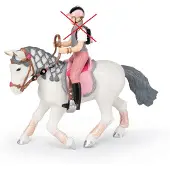 Papo Wanderpony