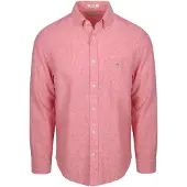 Gant Overhemd rosa