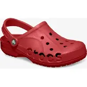 Crocs Baya Clog Pepper dames klompen rood maat 37/38