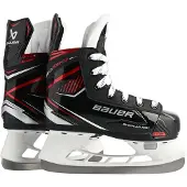 Bauer Lil Rookie Verstelbare Ijshockeyschaats (youth) Yth. 7-10 (24.5 - 28)