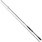 Shimano Fishing Dialuna Inshore Spinning Rod Zilver 2.29 m / 7-35 g