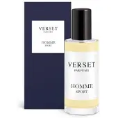 Verset Homme Sport