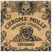 Cd Hoodoo Voodoo