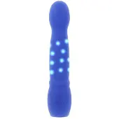 Evolved Novelties Evolved - Disco Diva Vibrator - Blauw