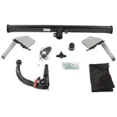 Westfalia 314599600001 Trekhaak