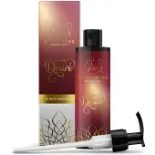 Bodygliss - Cherry Desire Massageolie en Glijmiddel - 150 ml